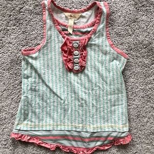Matilda Jane Tank top